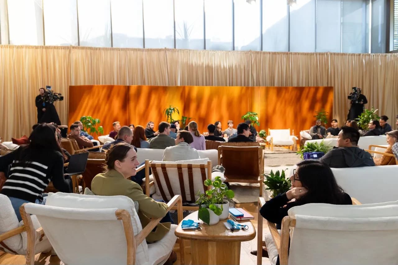 OpenAI Townhall 🤖