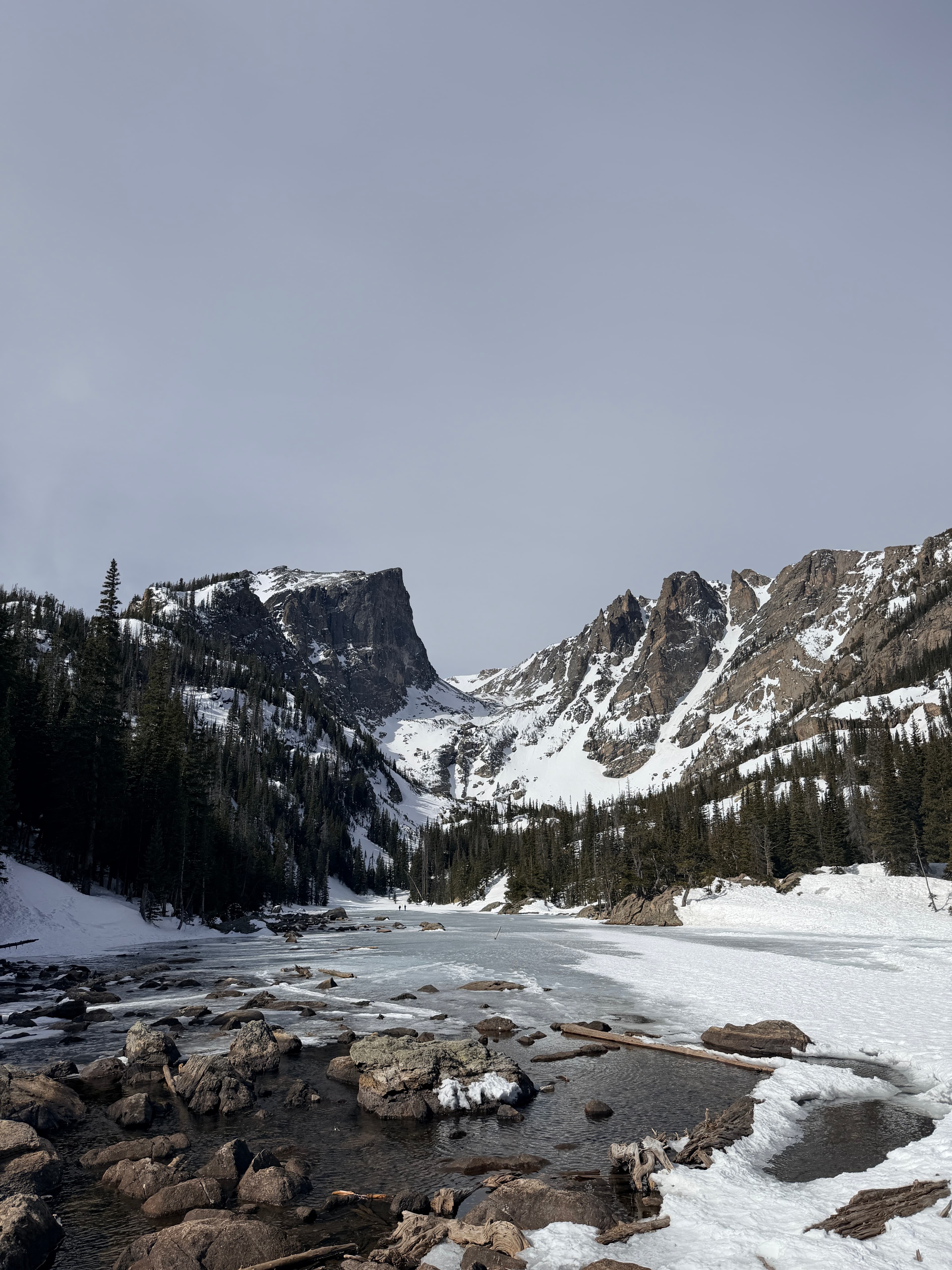 Rocky Mountain National Park, Colorado